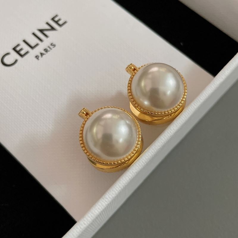 Celine Earrings